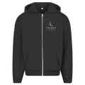 Oversize Zipper Taqwa