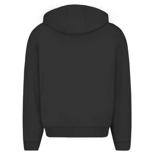 Oversize Zipper Taqwa