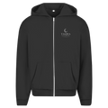 Oversize Zipper Taqwa
