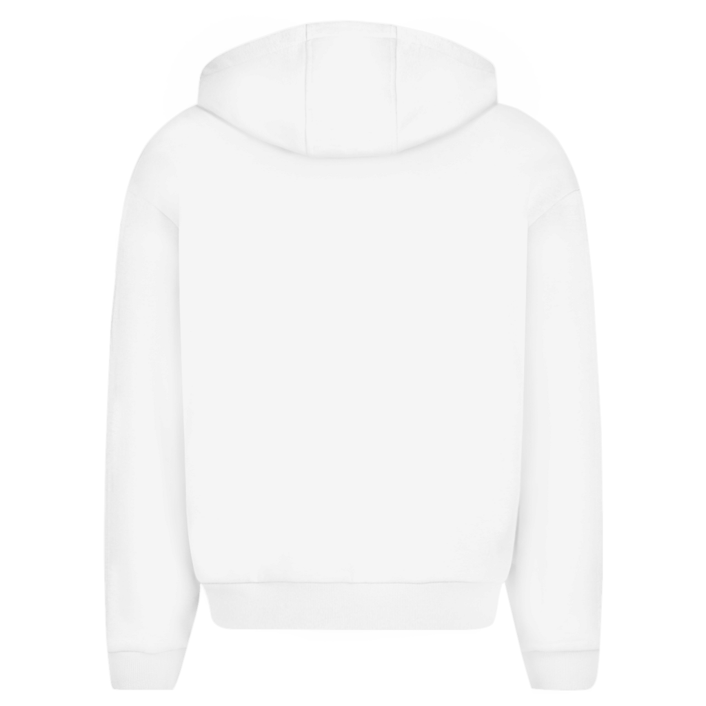 Oversize Zipper Taqwa