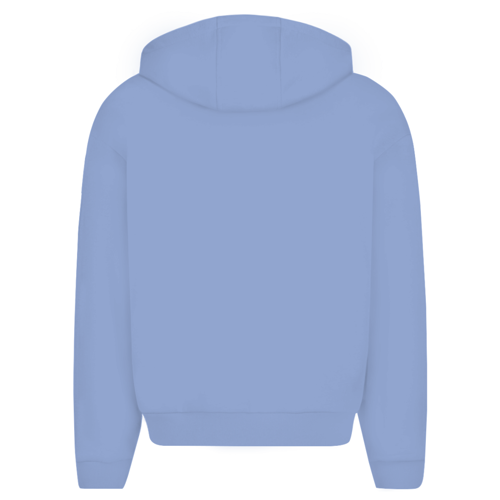 Oversize Zipper Taqwa