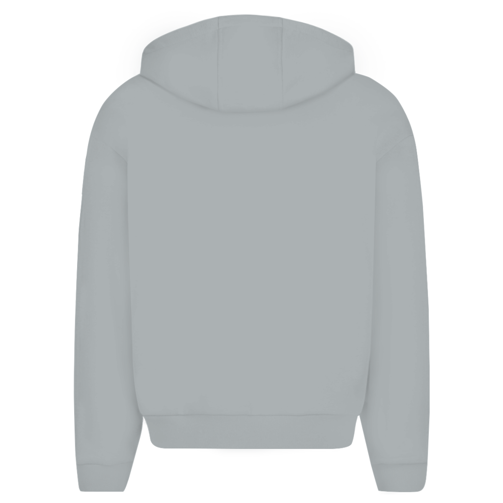Oversize Zipper Taqwa