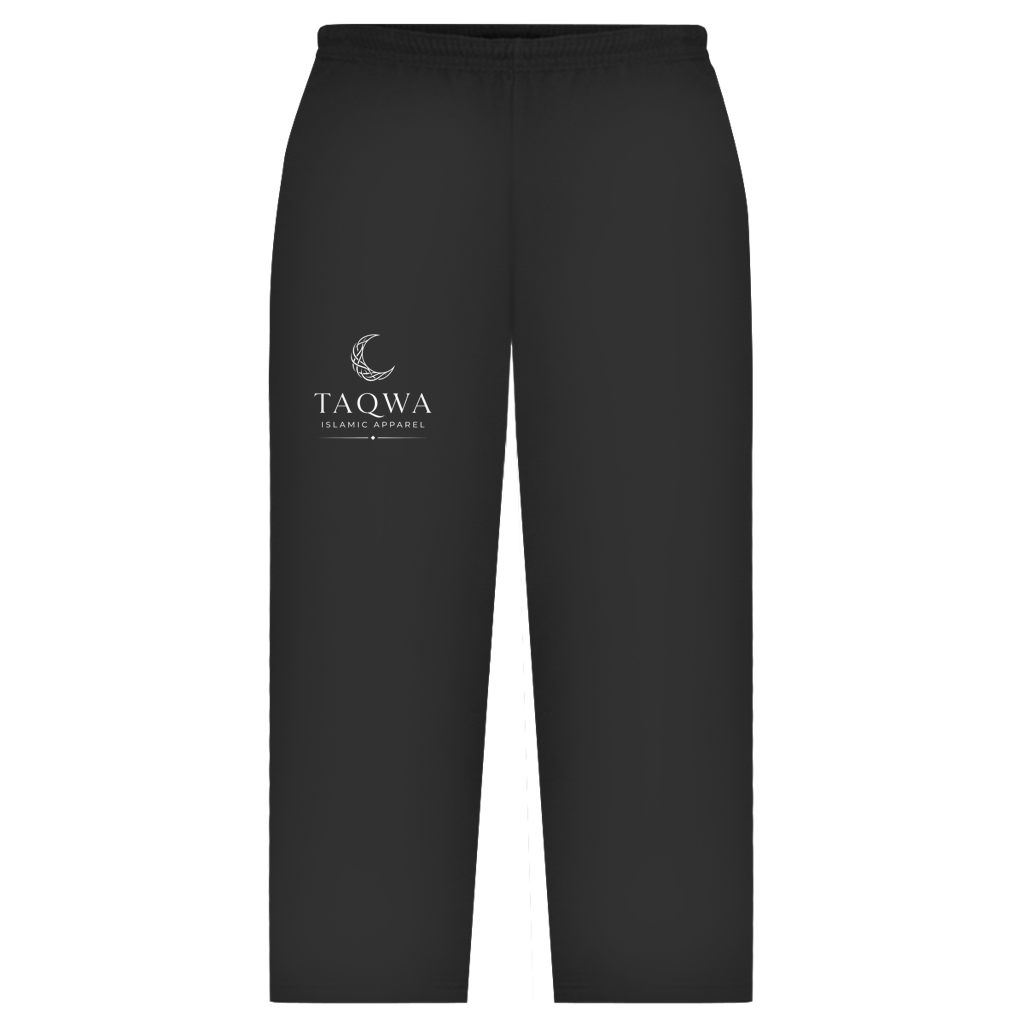 Oversize Sweatpants Taqwa