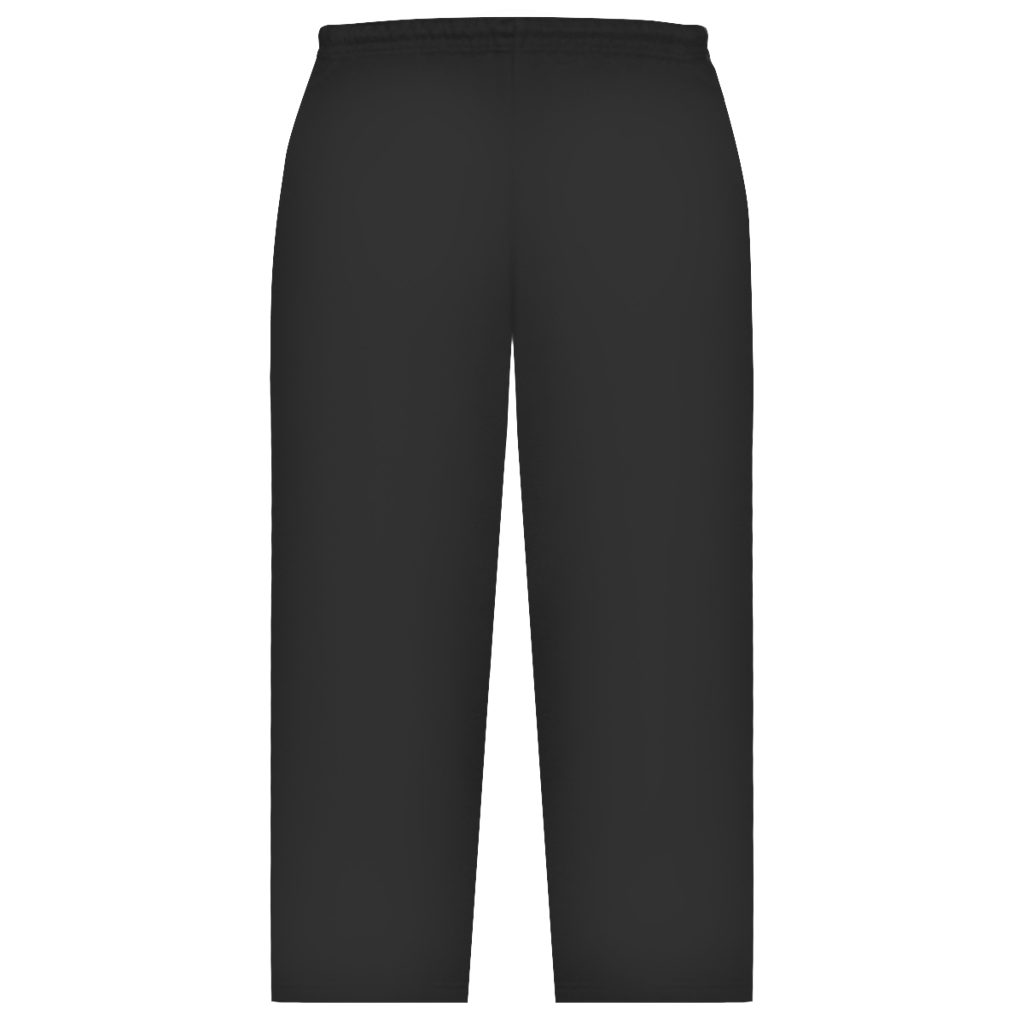 Oversize Sweatpants Taqwa
