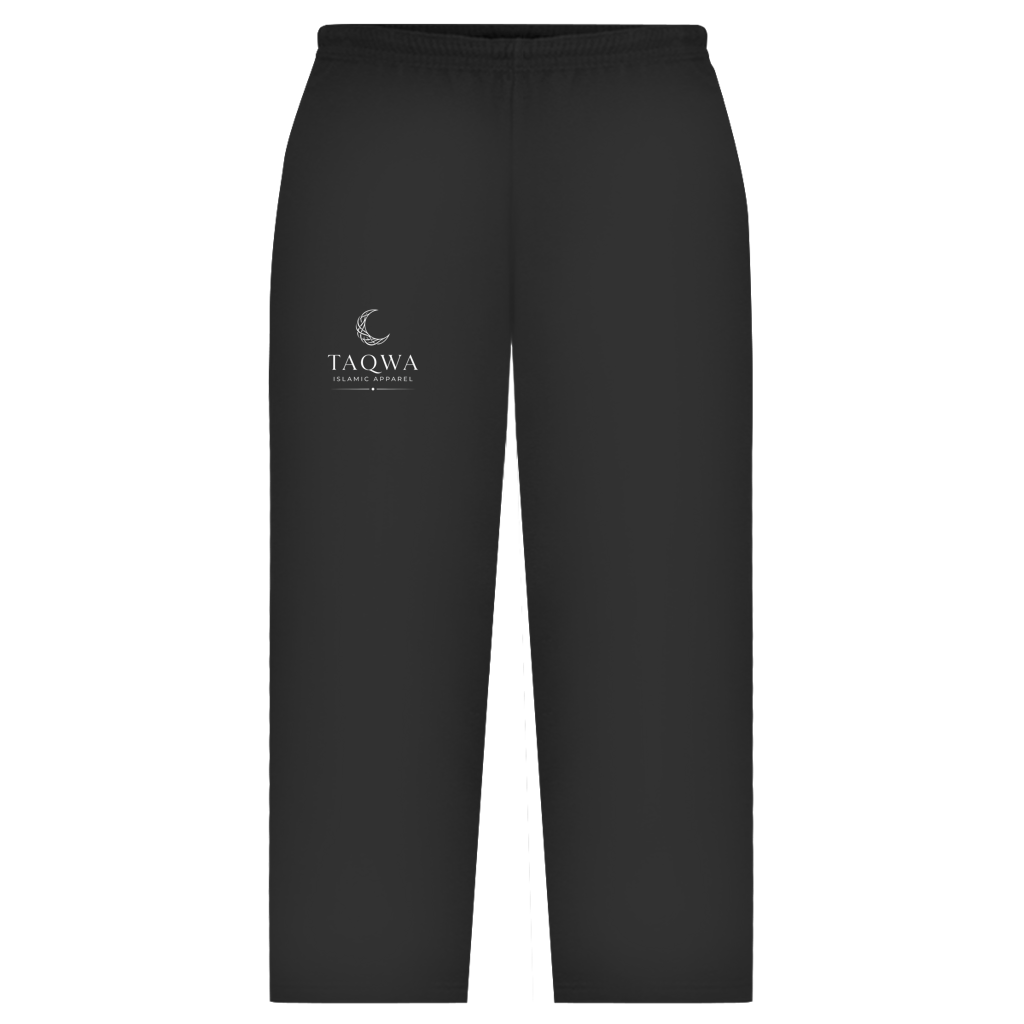 Oversize Sweatpants Taqwa