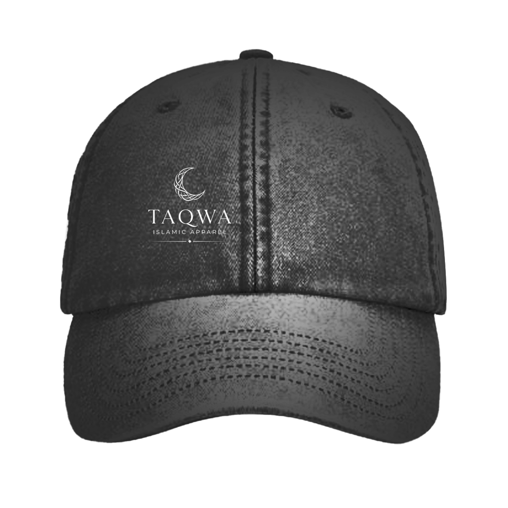 Taqwa Cap