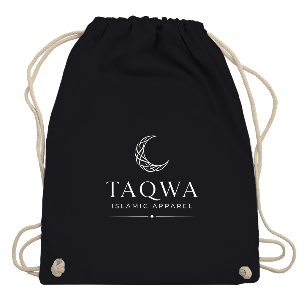 Gym Bag Taqwa
