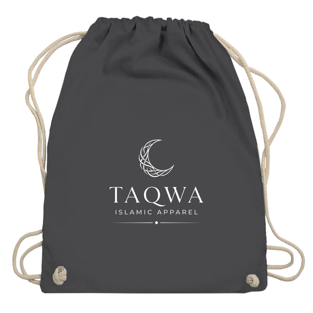 Gym Bag Taqwa