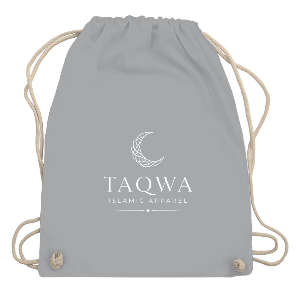 Gym Bag Taqwa