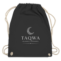 Turnbeutel Taqwa
